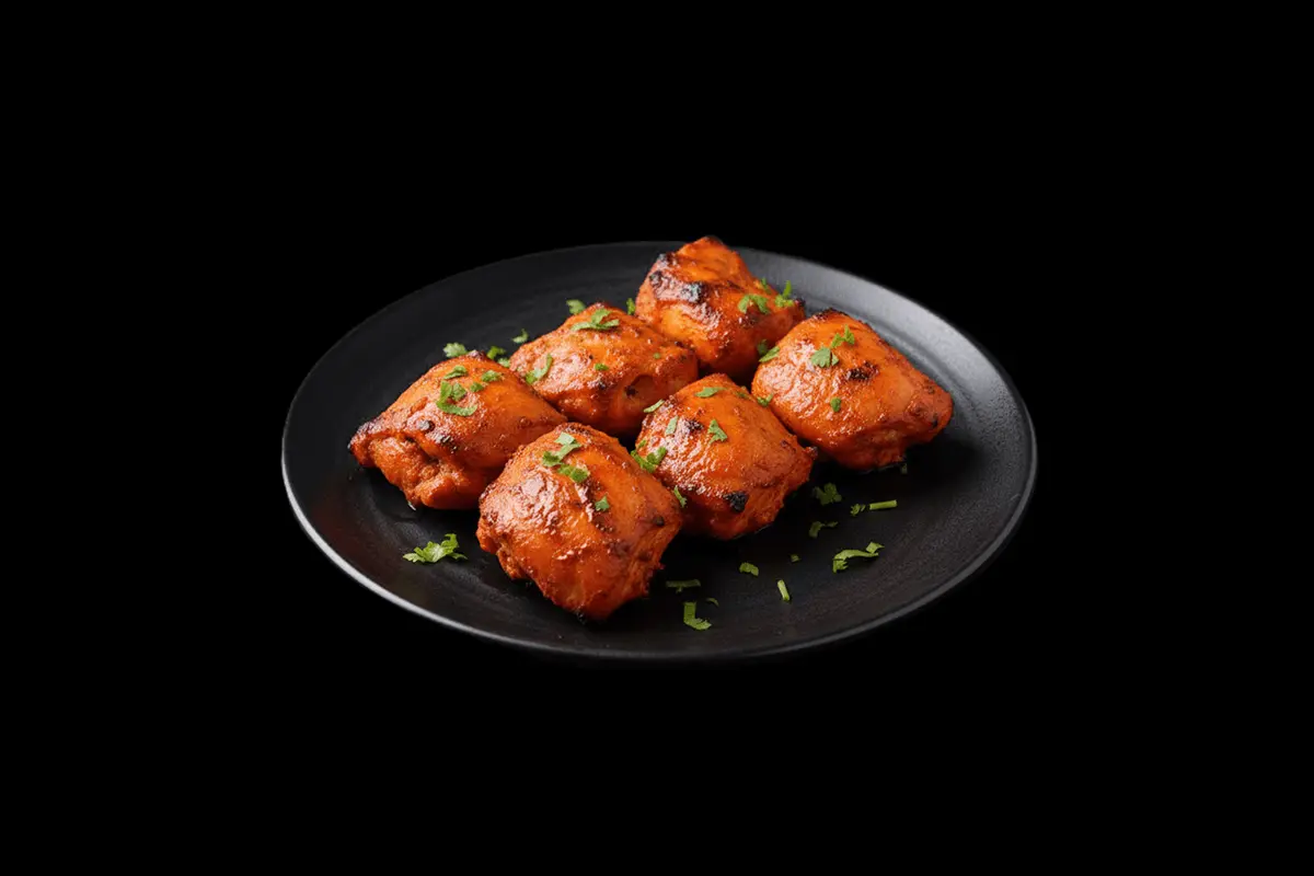 Tandoori Chicken